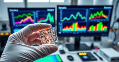 sampling data for access