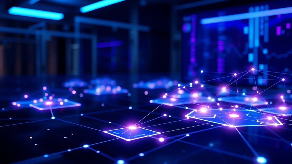 seamless cross chain asset transfers