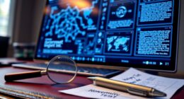 sec s howey test application