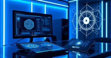 secure blockchain transaction aggregation