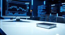 secure non custodial trading