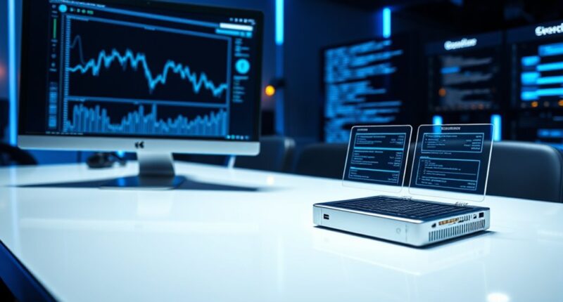 secure non custodial trading