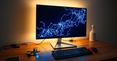 set up lightning node