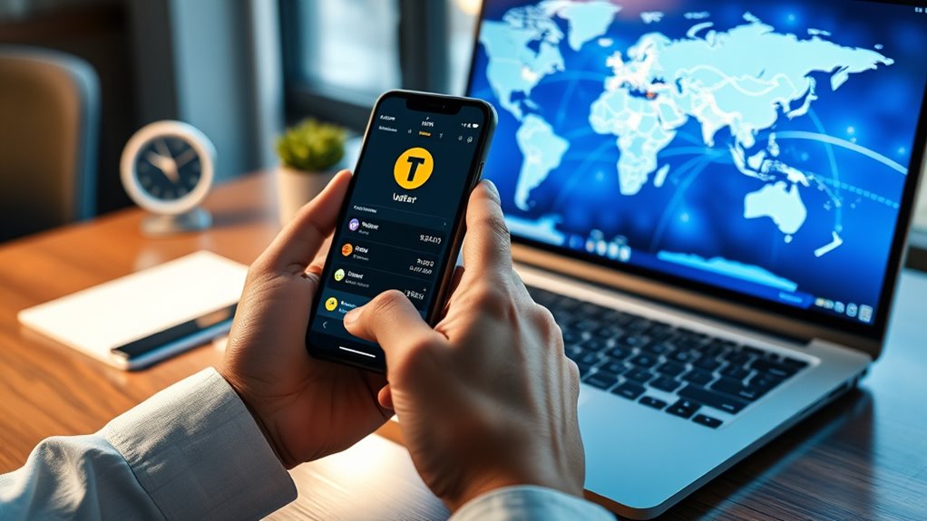 stable cross border payment solution