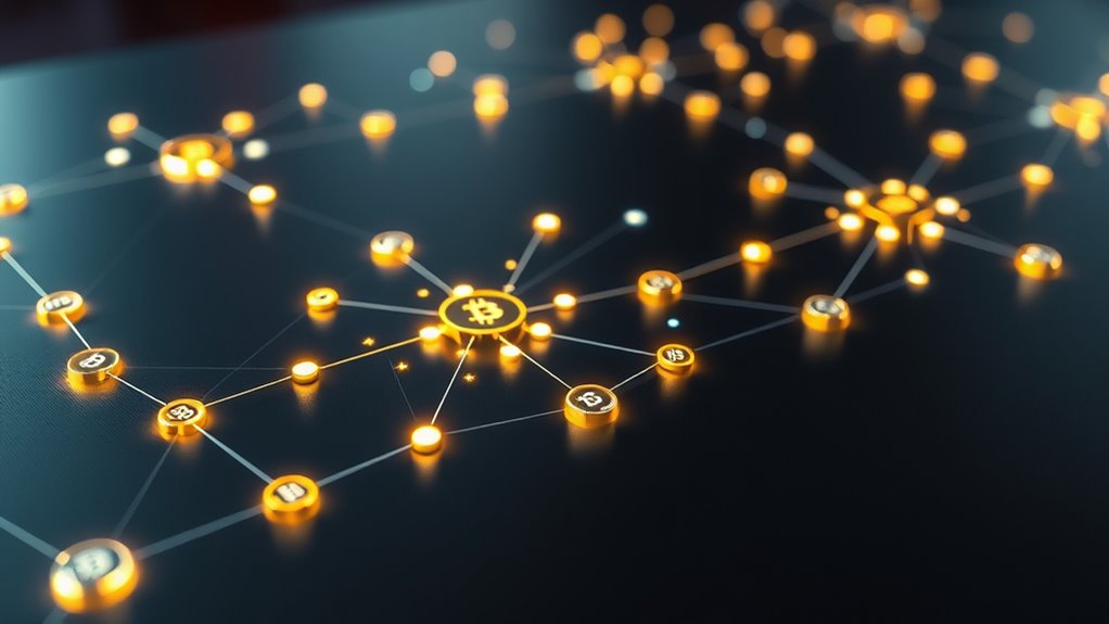 stablecoins enhance bitcoin liquidity