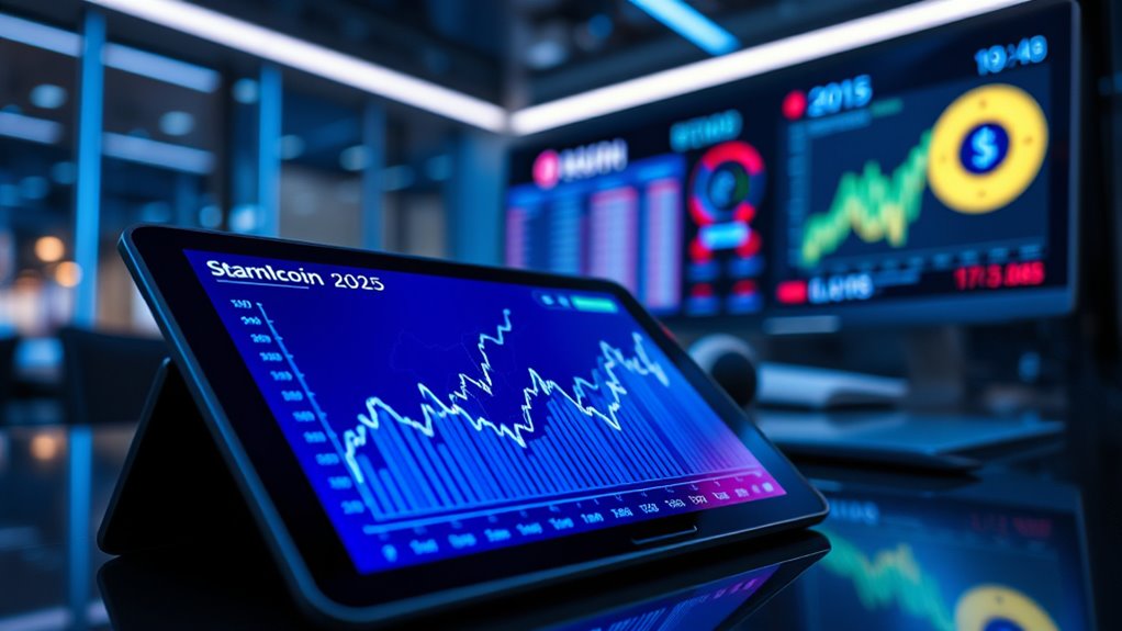 stablecoins revolutionizing retail payments