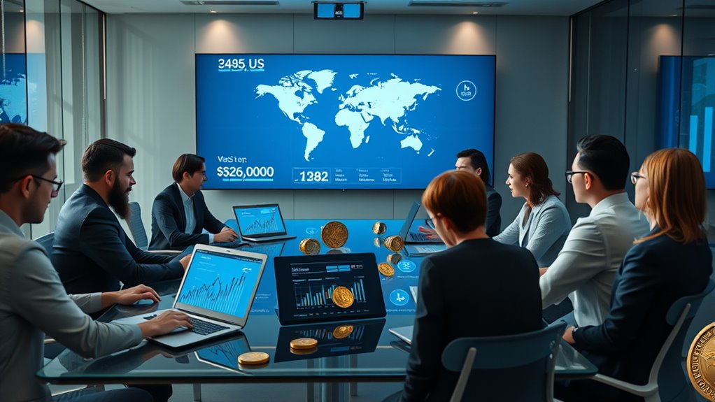 stablecoins transform digital payments