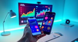 stake borrow earn liquid