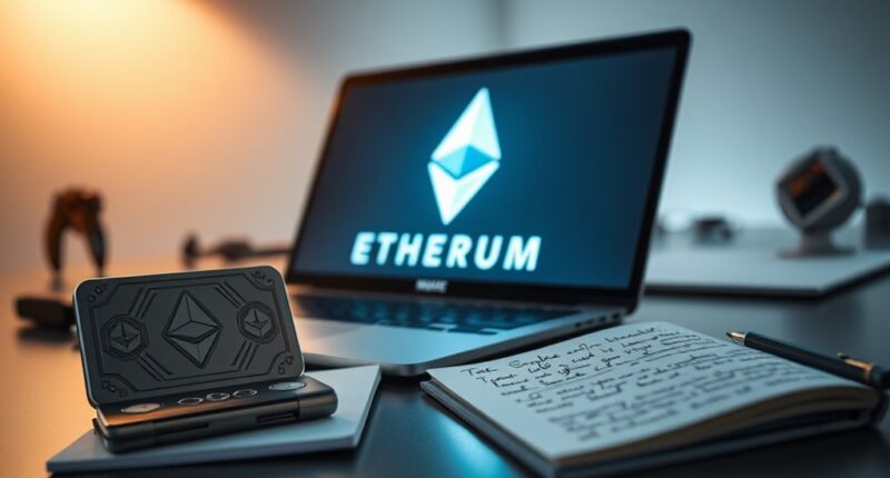 stake ethereum post petra upgrade