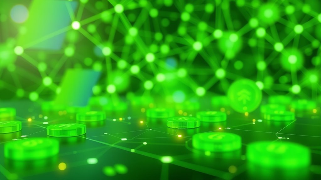 supporting sustainable green initiatives