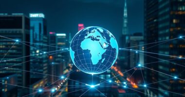 swift blockchain cross border payments