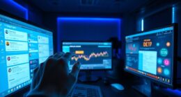 telegram defi app growth