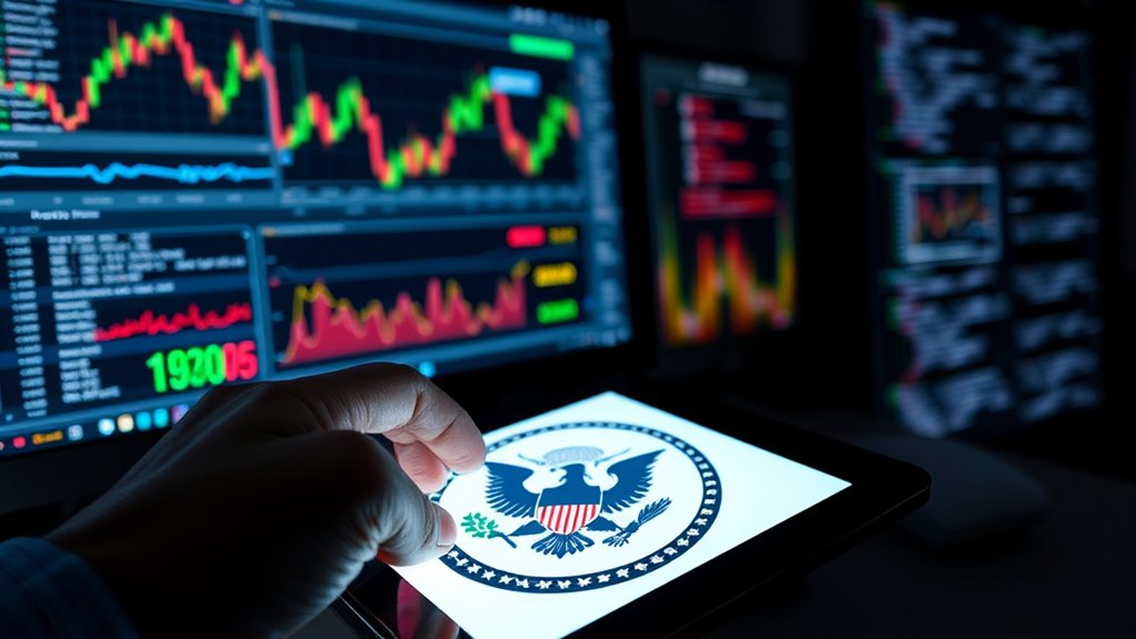 token classification and compliance