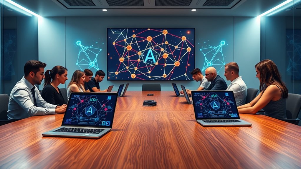 token voting empowers community governance