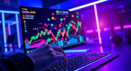 trading across multiple blockchains