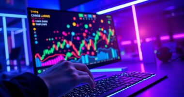 trading across multiple blockchains