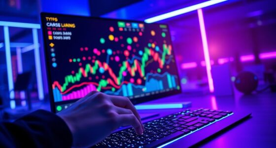 trading across multiple blockchains