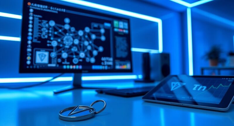 tron delegated proof of stake