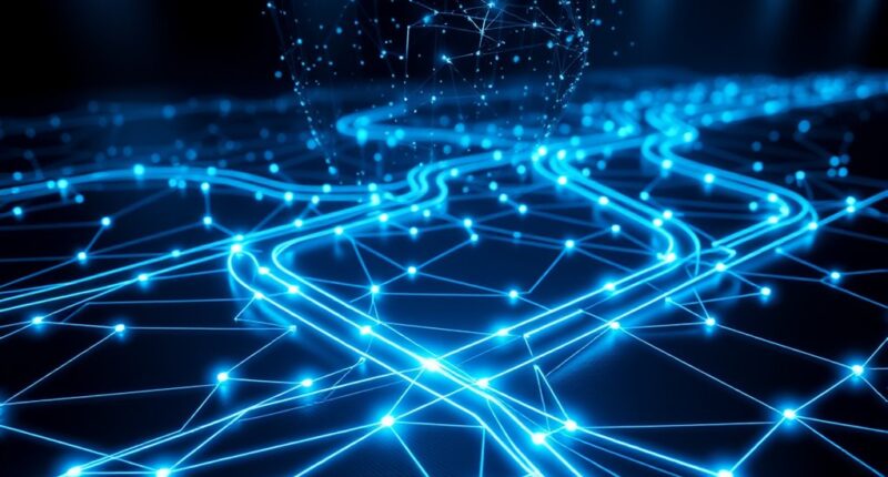 tron facilitates stablecoin transfers