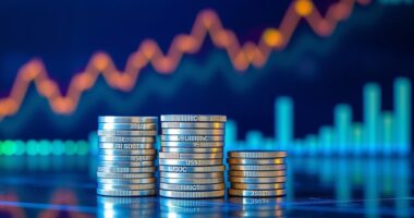 usdt usdc lead stablecoins