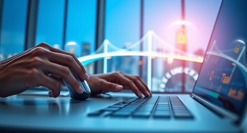 use verify secure transfer