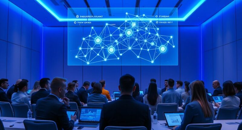 useful work based consensus