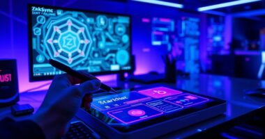 zero knowledge cryptocurrency platforms