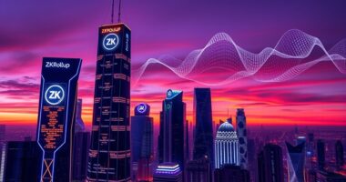 zk rollup tokens competition opportunities