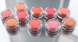 affordable blush dupes comparison
