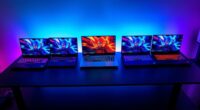 affordable high performance gaming laptops