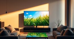 best cyber monday oled deals