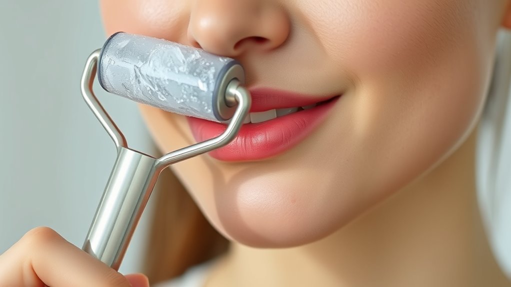 choosing safe cooling tools