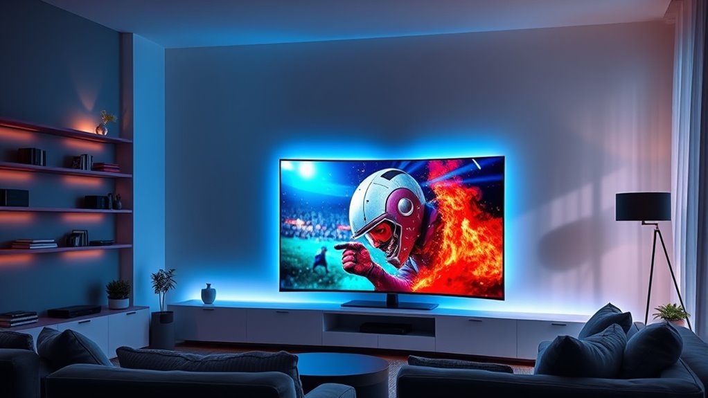choosing the best oled tv