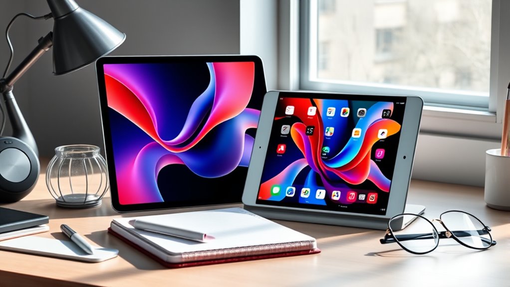 compare features and durability