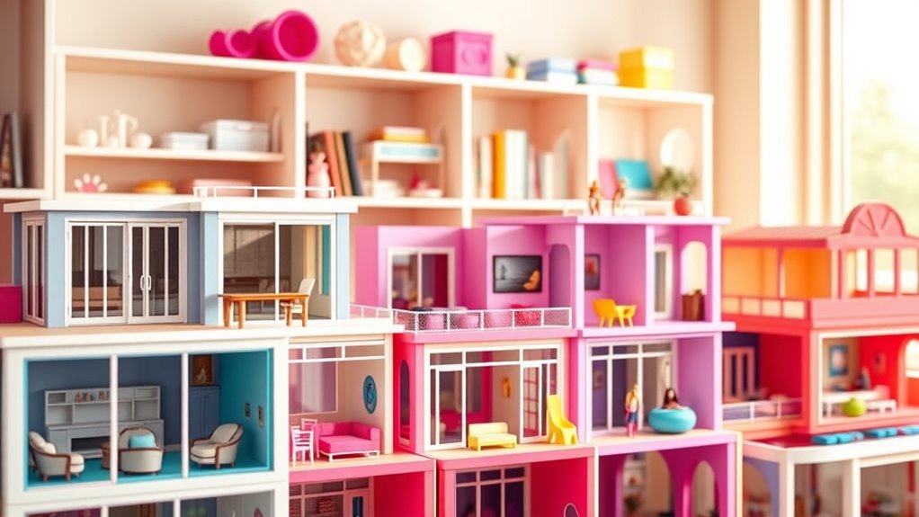 compare features and prices