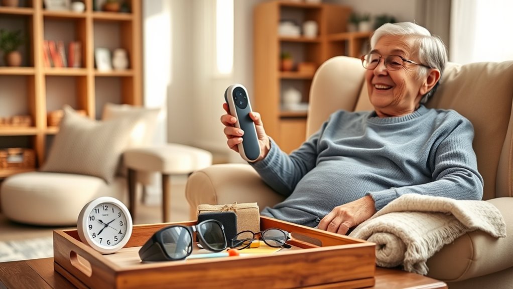 ease safety comfort durability