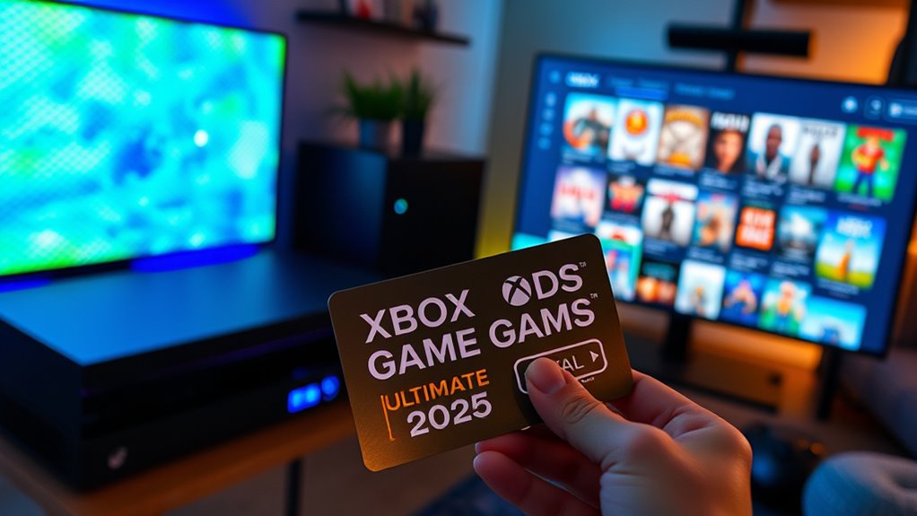 factors influencing xbox code selection