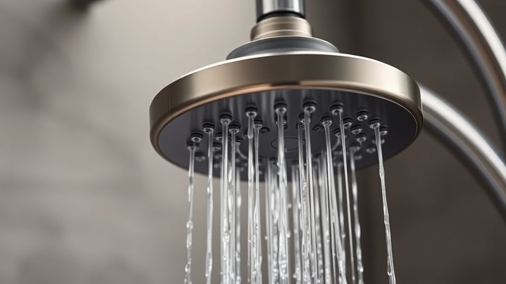 filtering pressure installation style