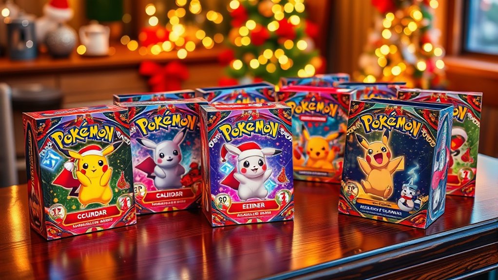 holiday calendar content considerations