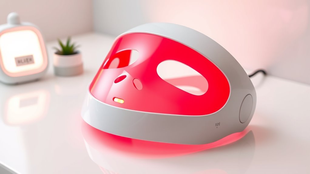 light wavelength and coverage