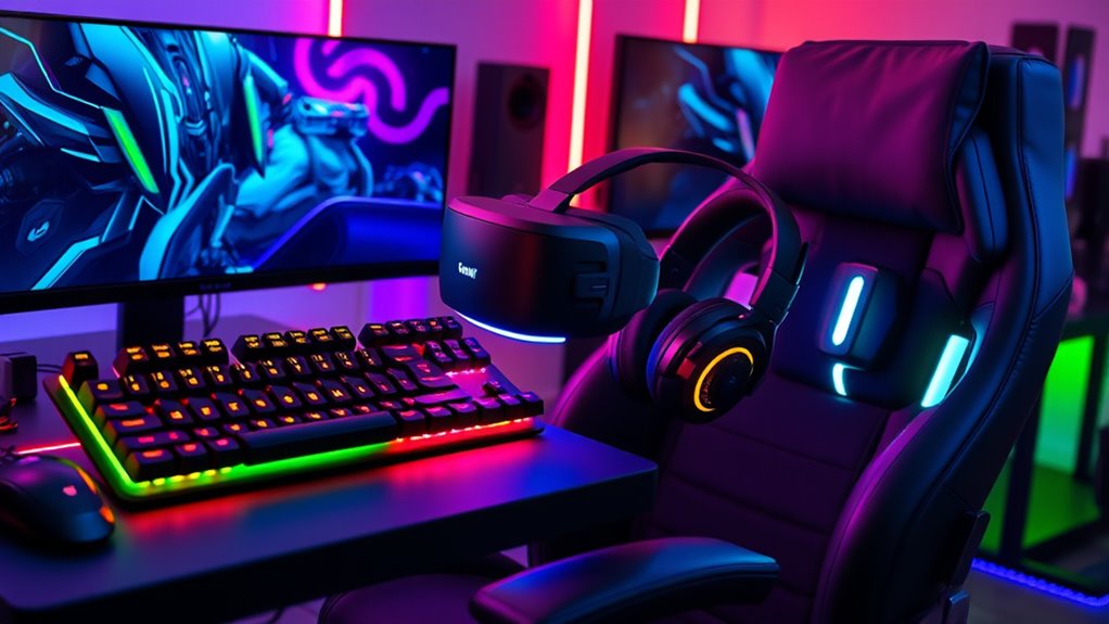 personalized gaming gift selection