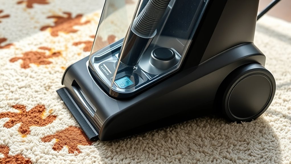 pet friendly cleaning essentials