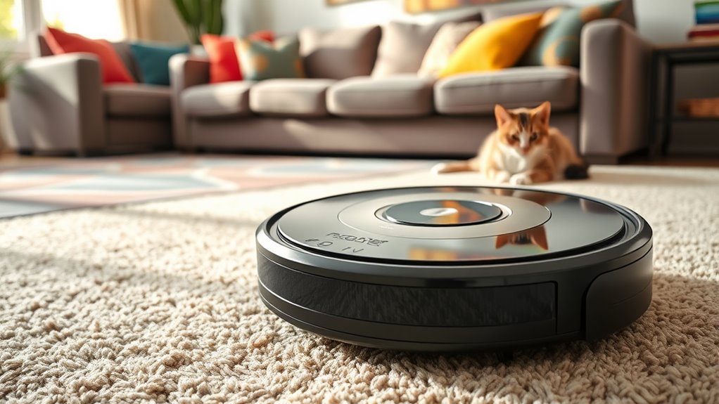 pet hair vacuum essentials