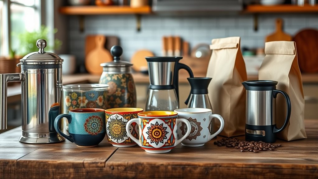 quality personalization practicality affordability