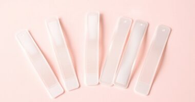 sensitive teeth whitening strips