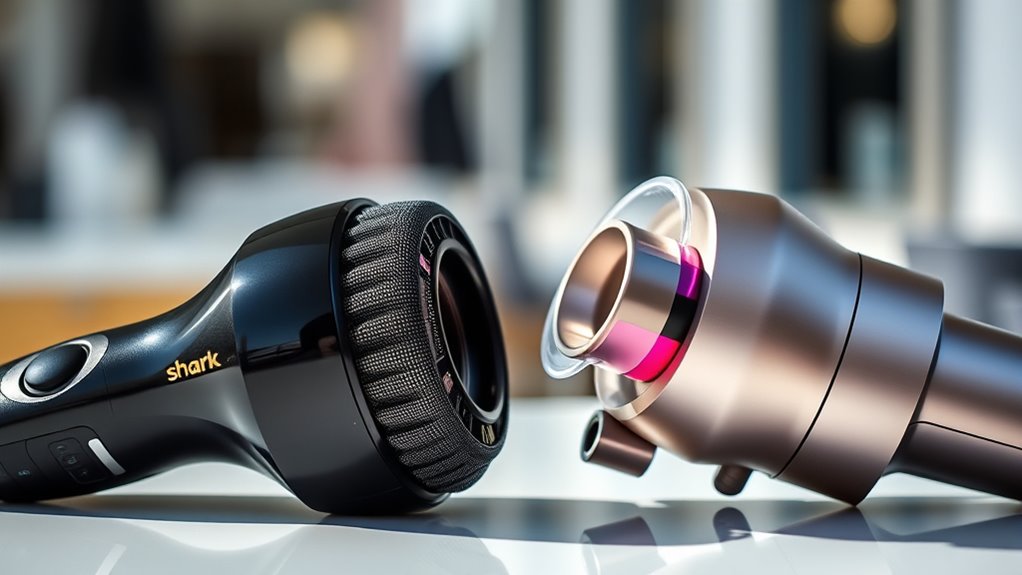 styling features and accessories