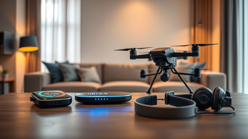 tech compatibility and durability