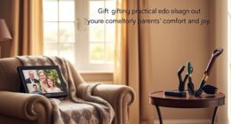 thoughtful gifts for elderly