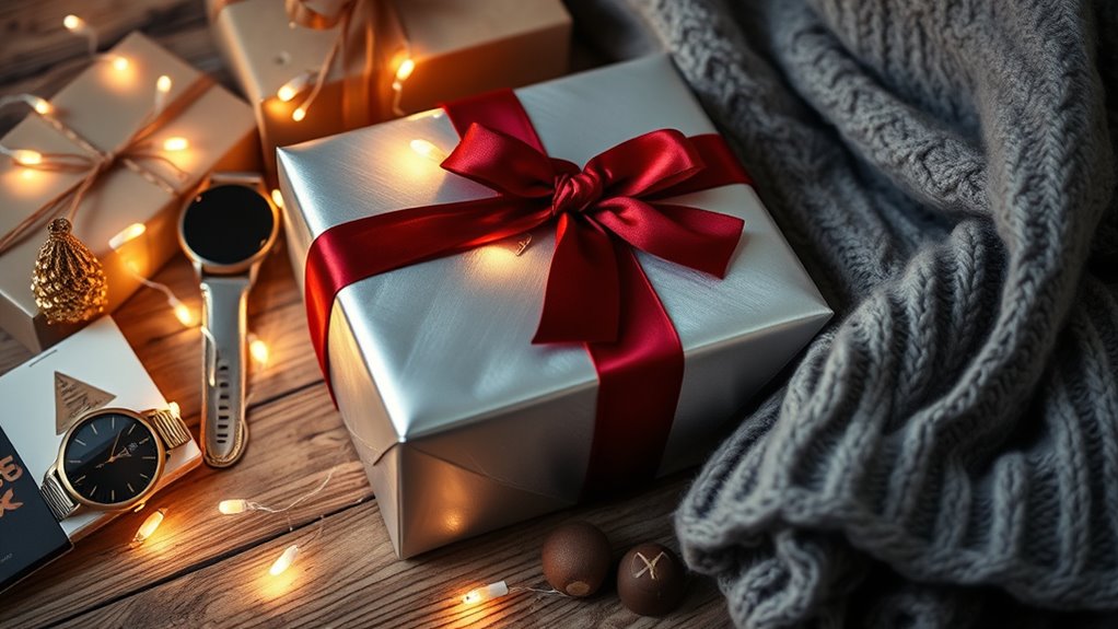 thoughtful personalized gift selection