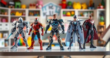 top 2025 boys toy picks